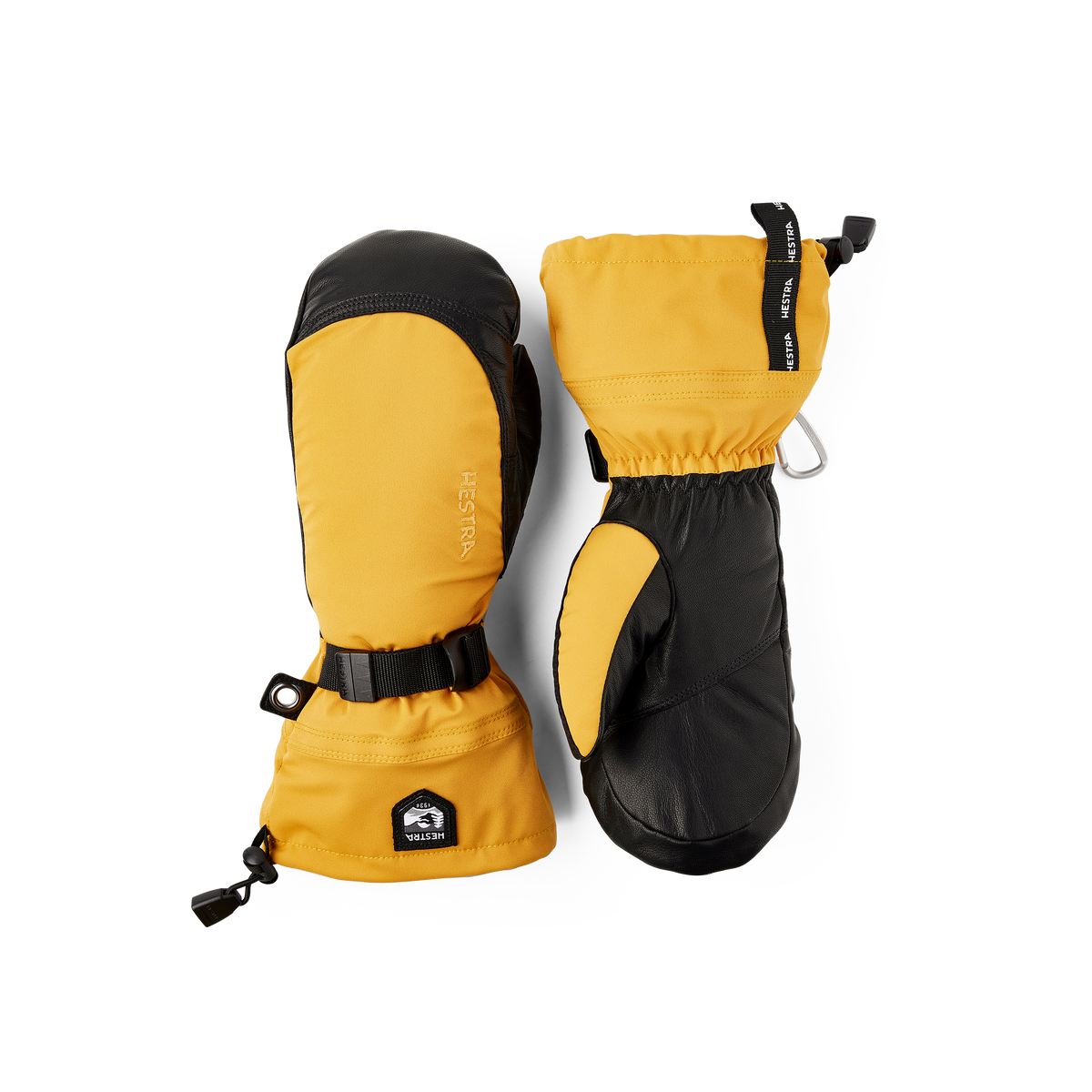 Army Leather Extreme - mitt