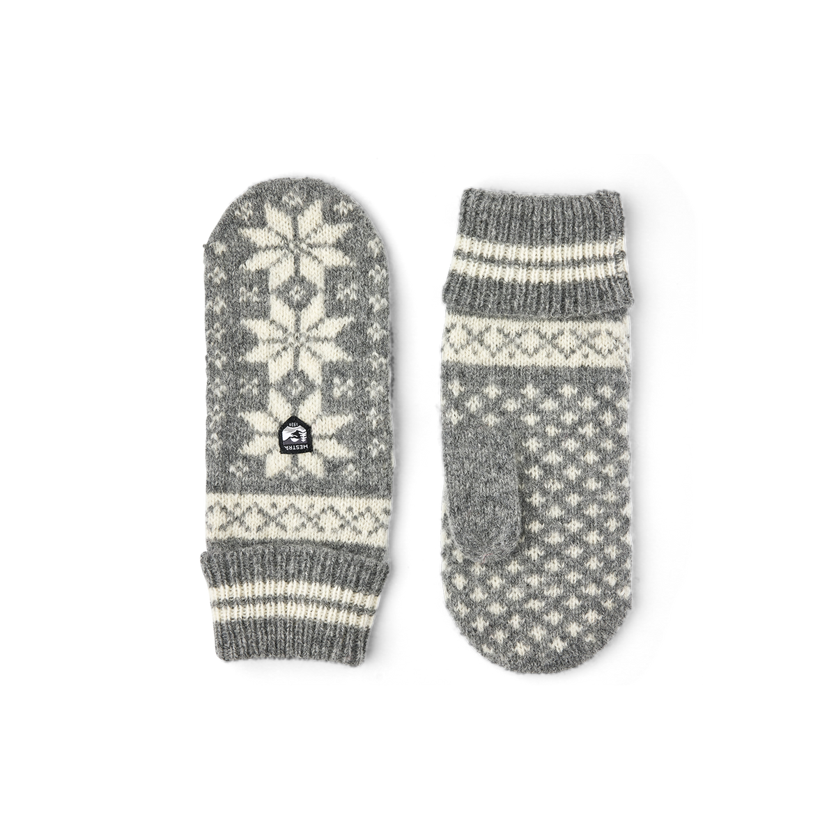 Isvik Mitt