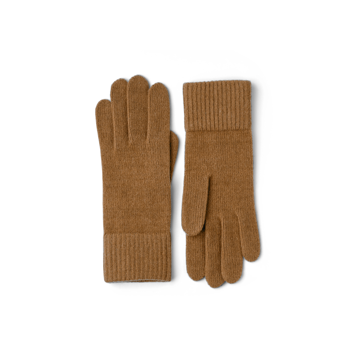 Ladies' cashmere glove 2½ Bt