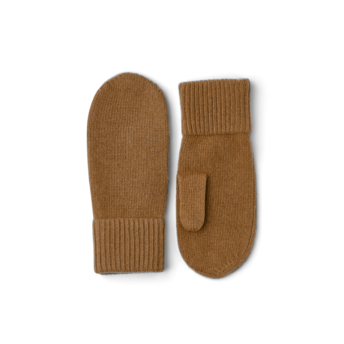 Ladies' cashmere mitt 2½ Bt
