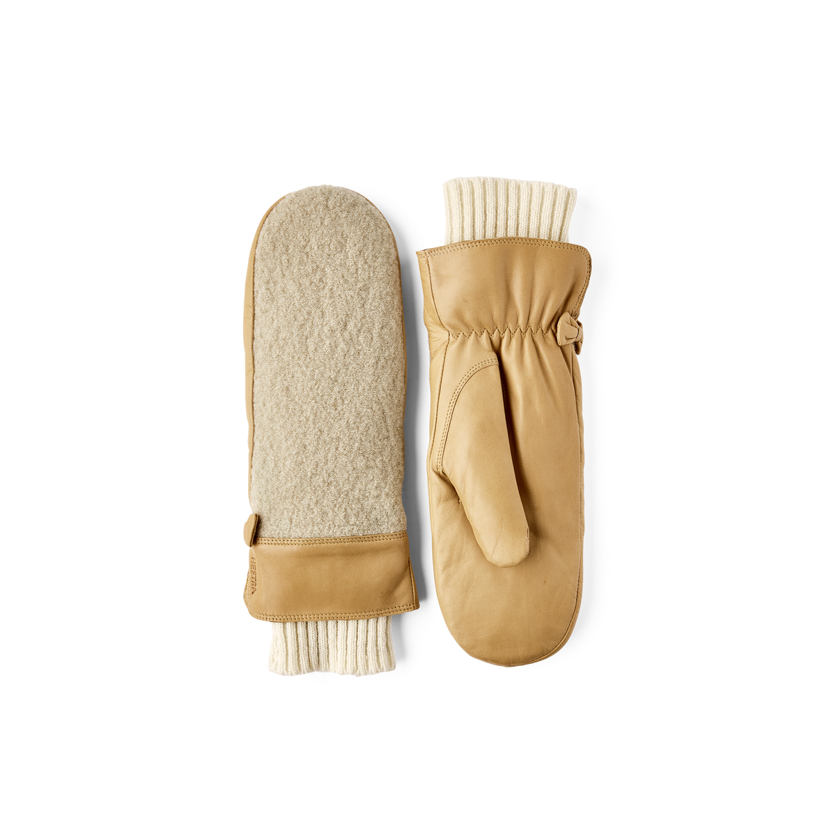 Millie Mitt