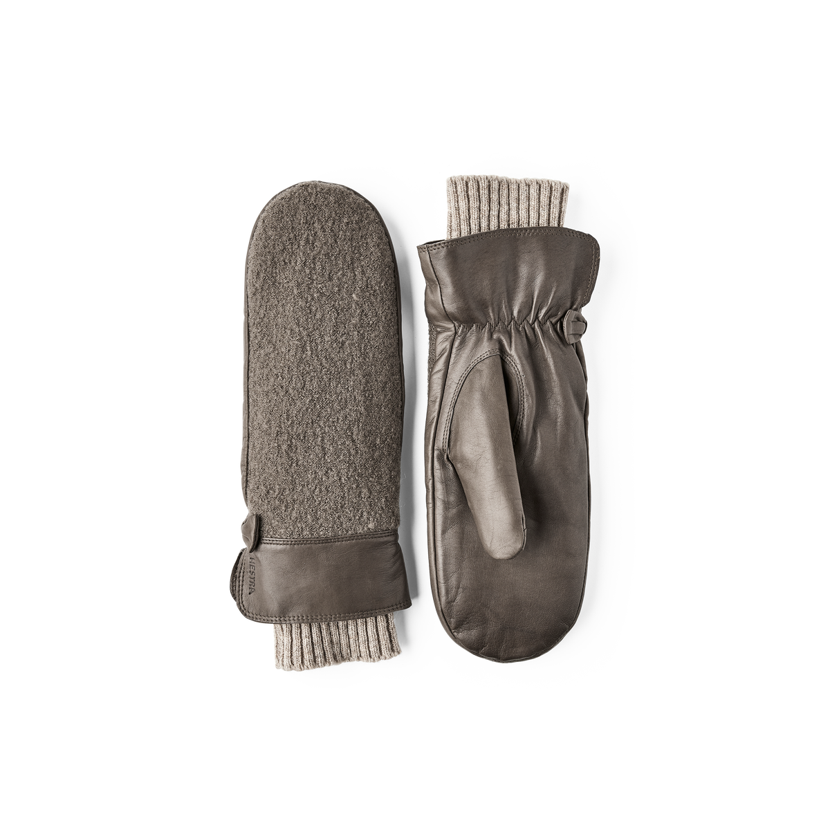 Millie Mitt