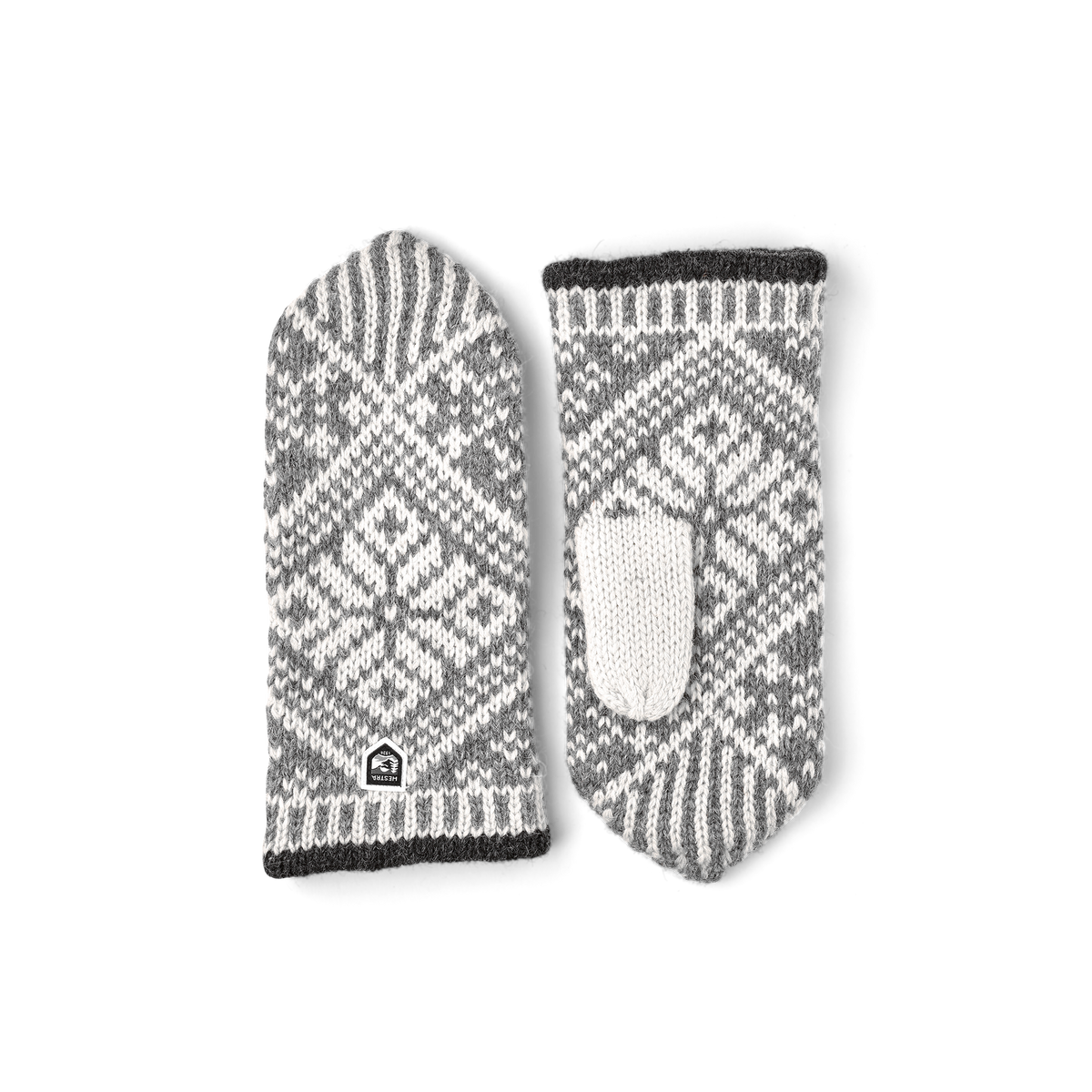 Nordic Wool Mitt