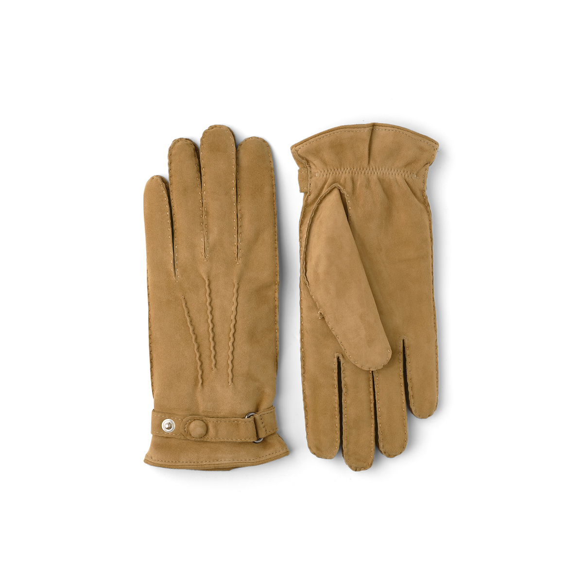 Winston Suede
