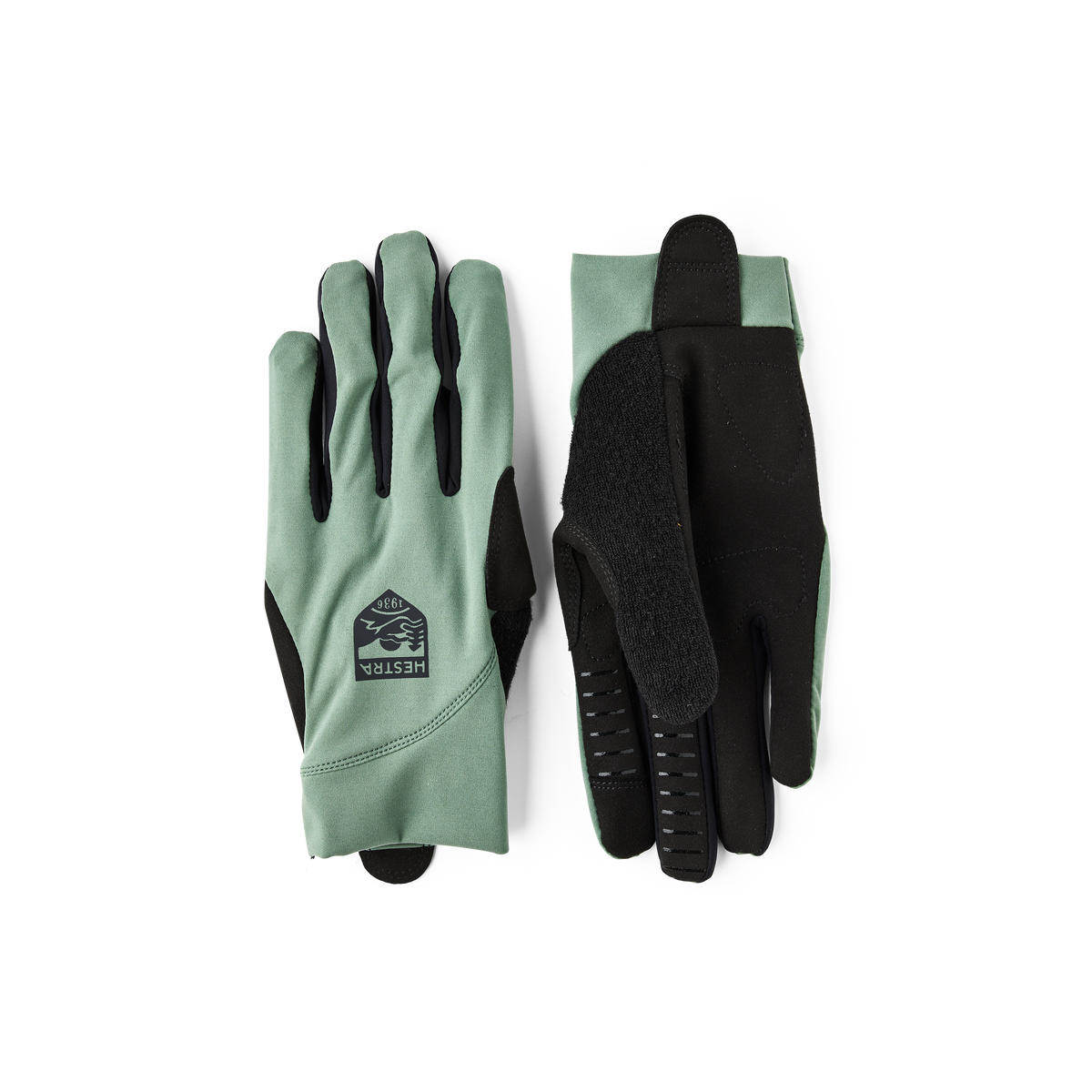 Apex Long - 5 finger