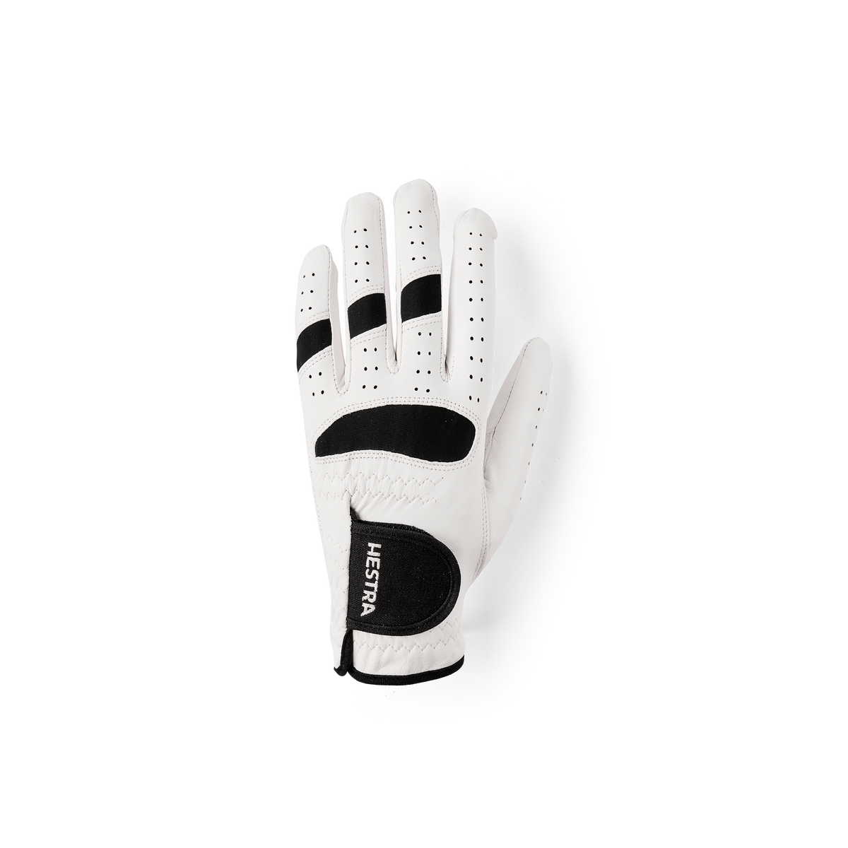 Golf Leather Left - 5 finger