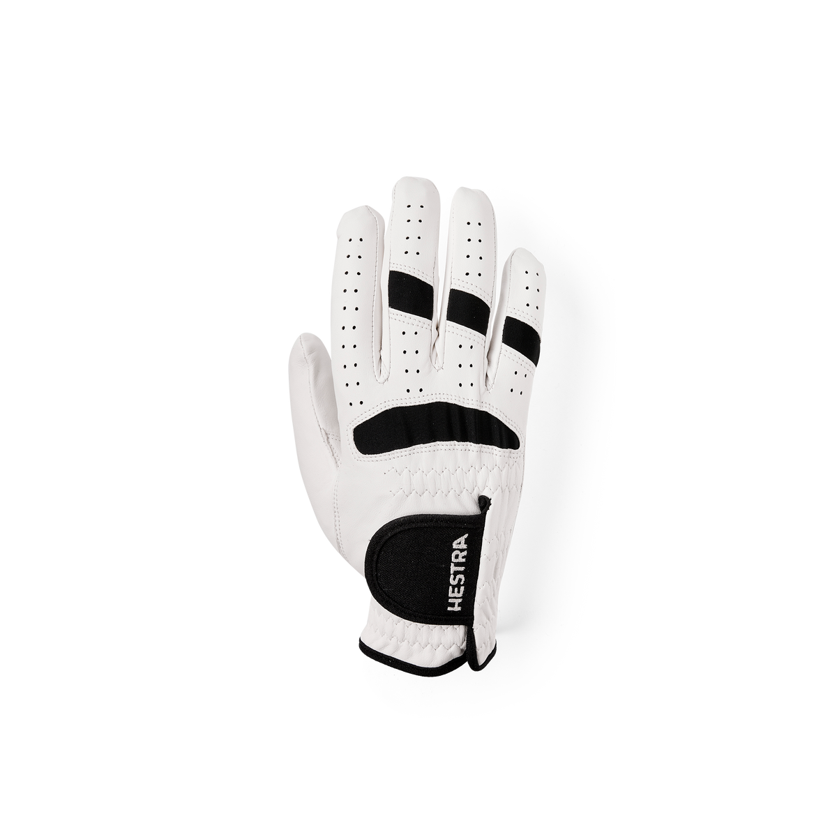 Golf Leather Right - 5 finger