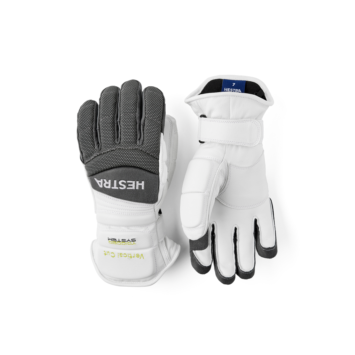 GSL Race Trigger - 5 finger