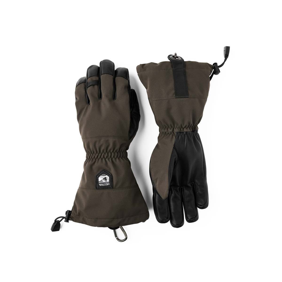 Hunters CZone - 5 finger