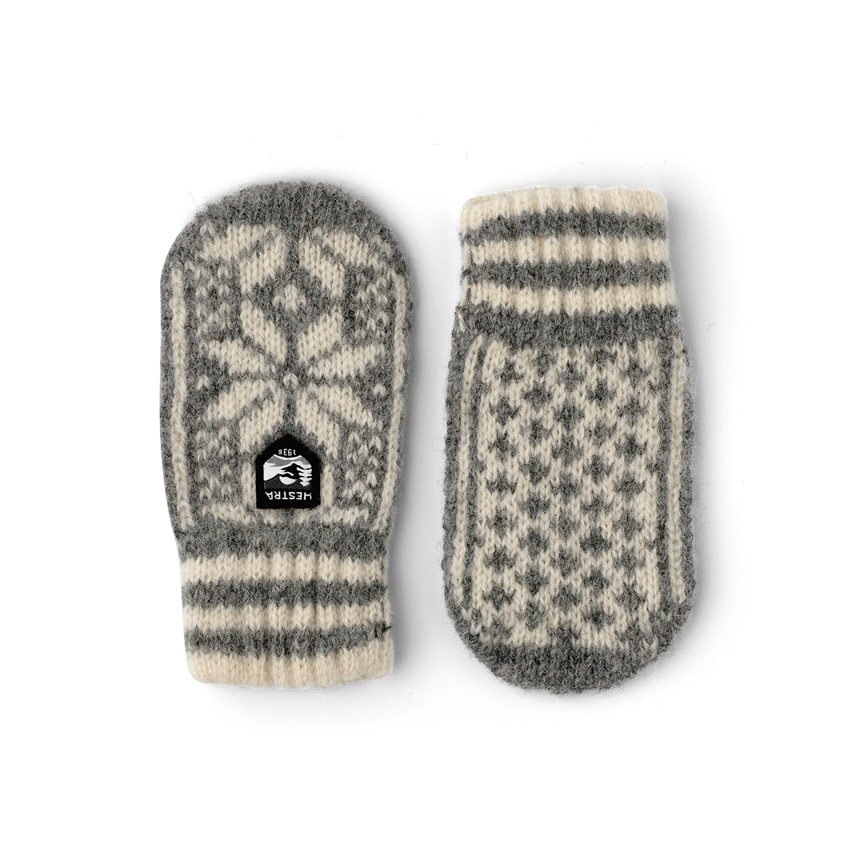 Kids' Nordic - mitt