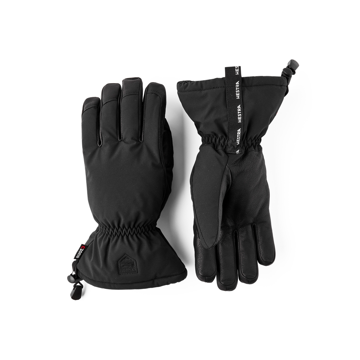 Mist - 5 finger