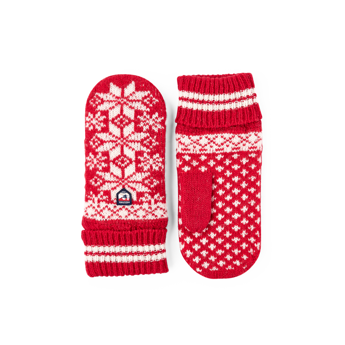 Nordic Junior - mitt
