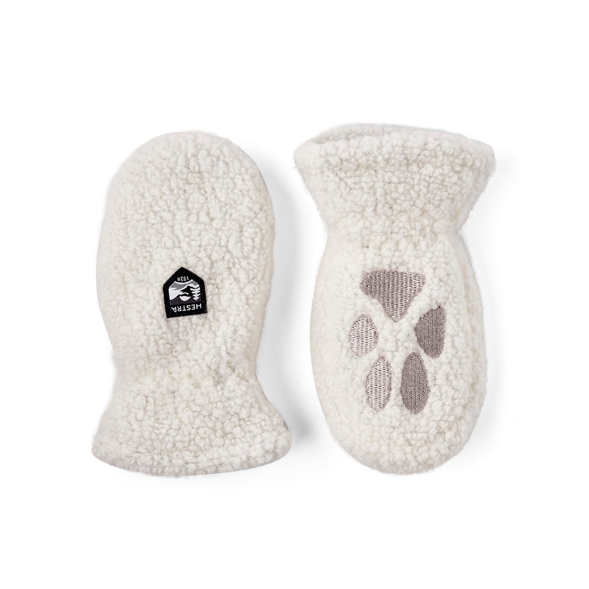 Paw Mitt