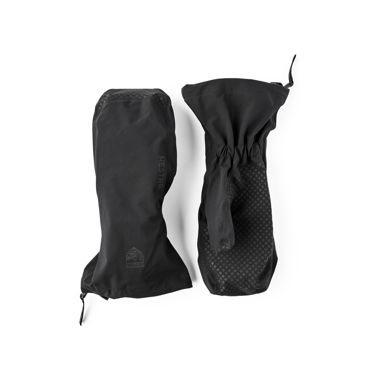 Seam Sealed Shell - mitt