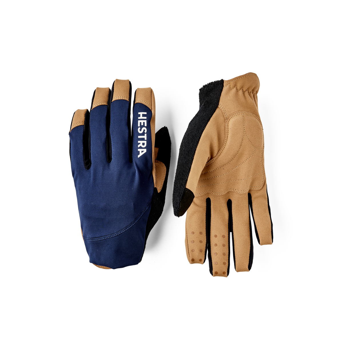Spiro Long - 5 finger