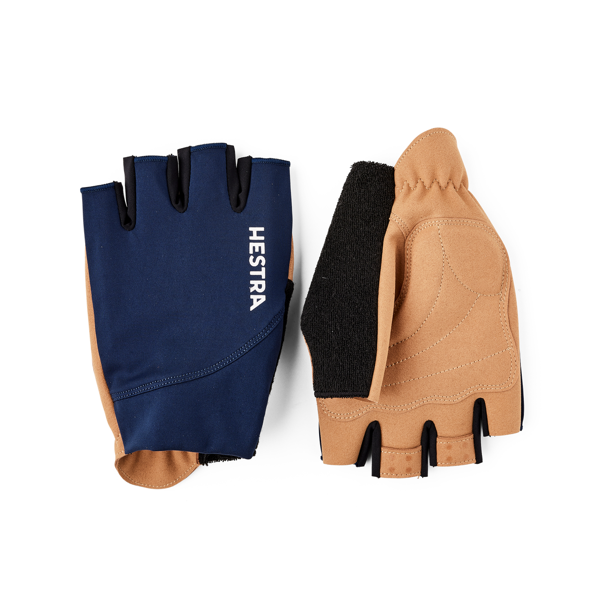Spiro Short - 5 finger