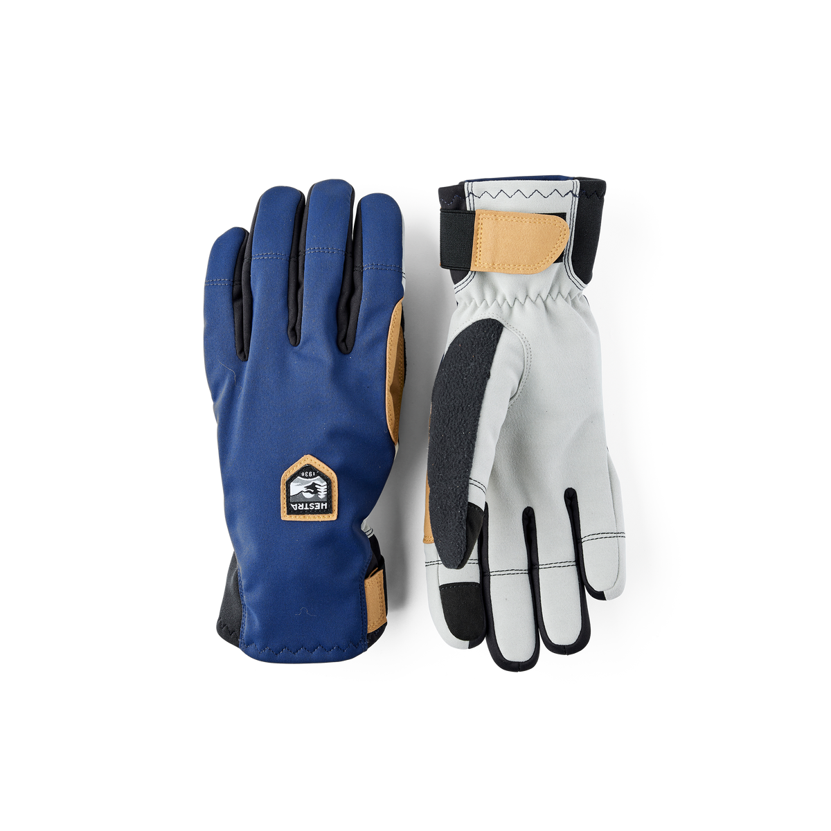 XC G-Loft Phalange - 5 finger