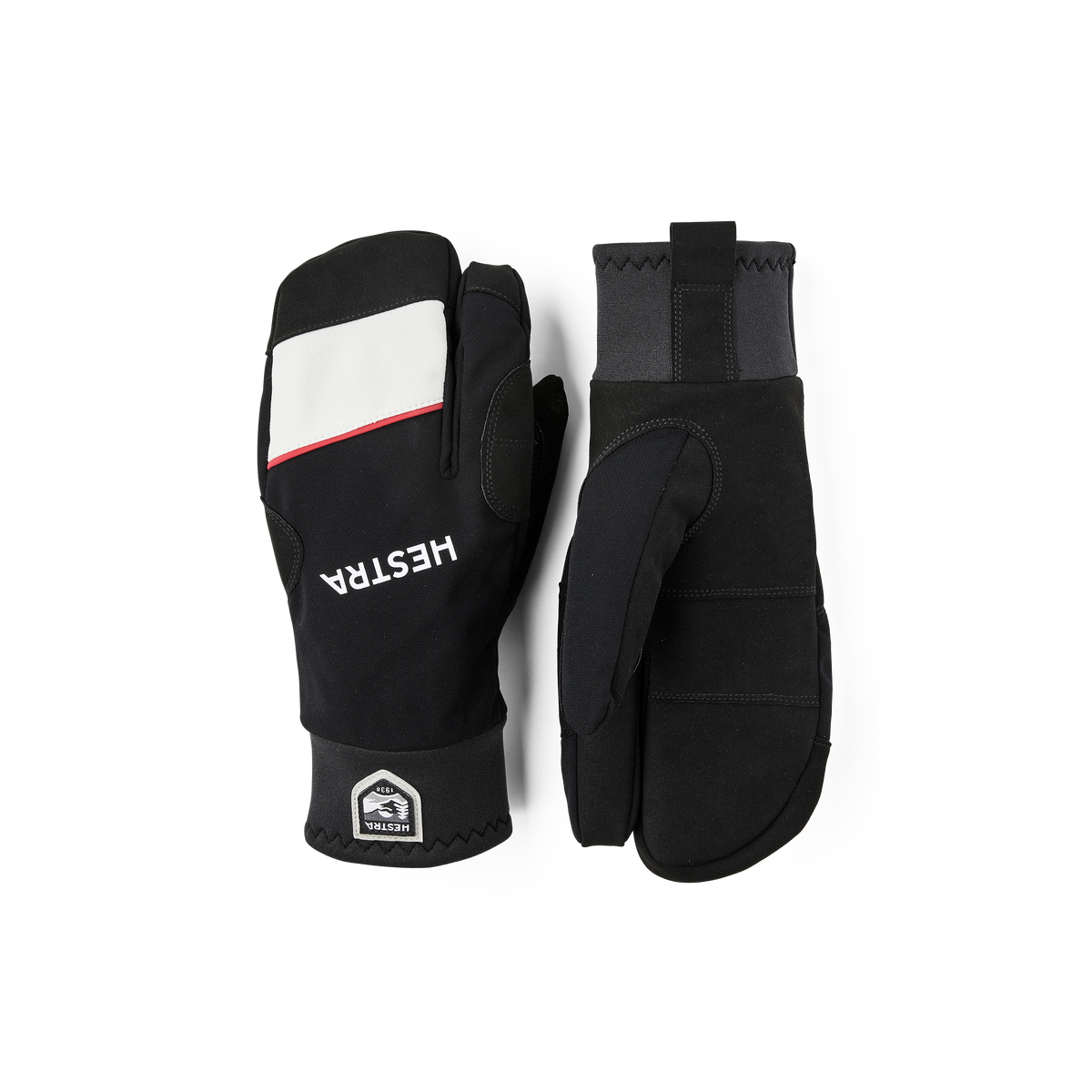 XC Tracker - 3 finger