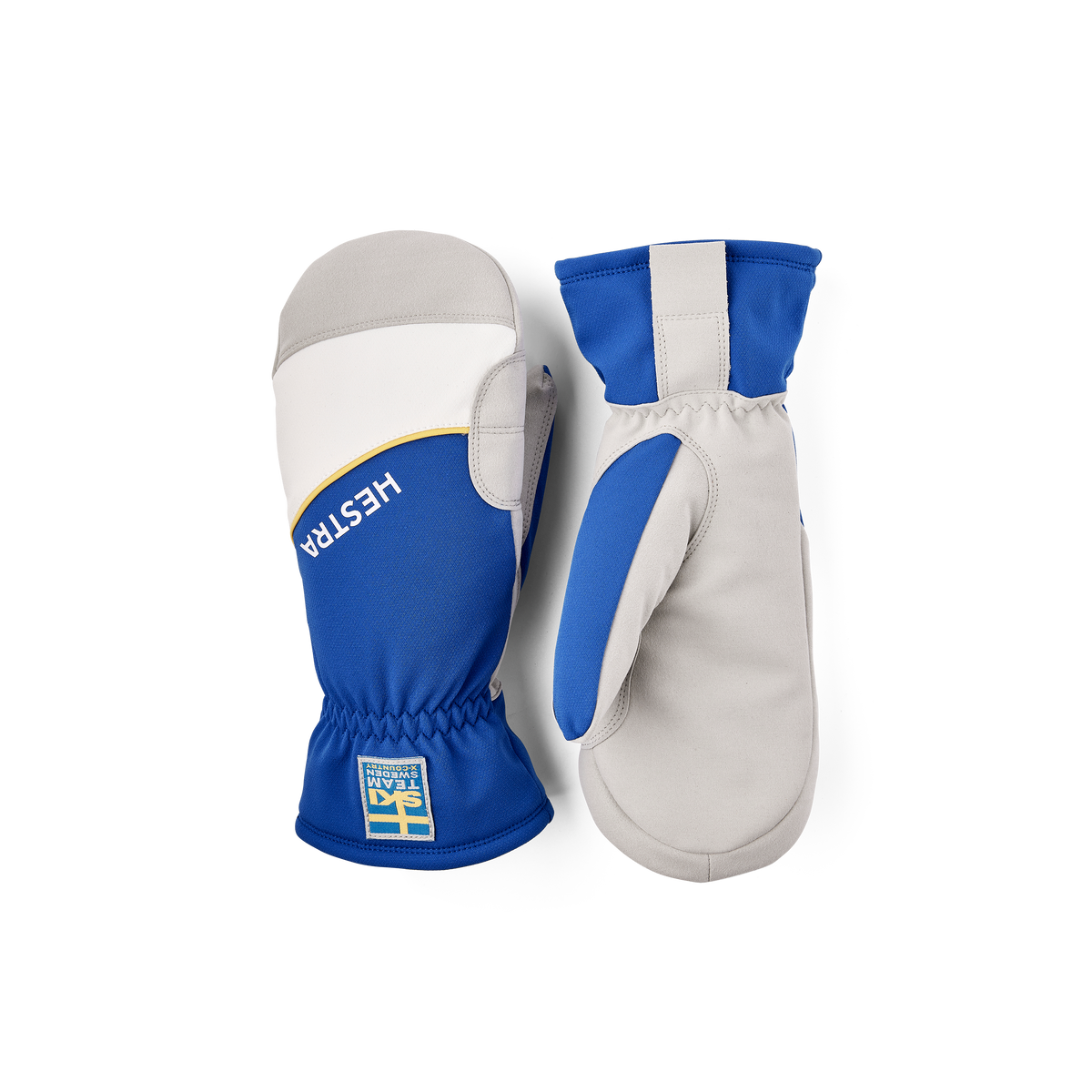 XC Tracker - mitt