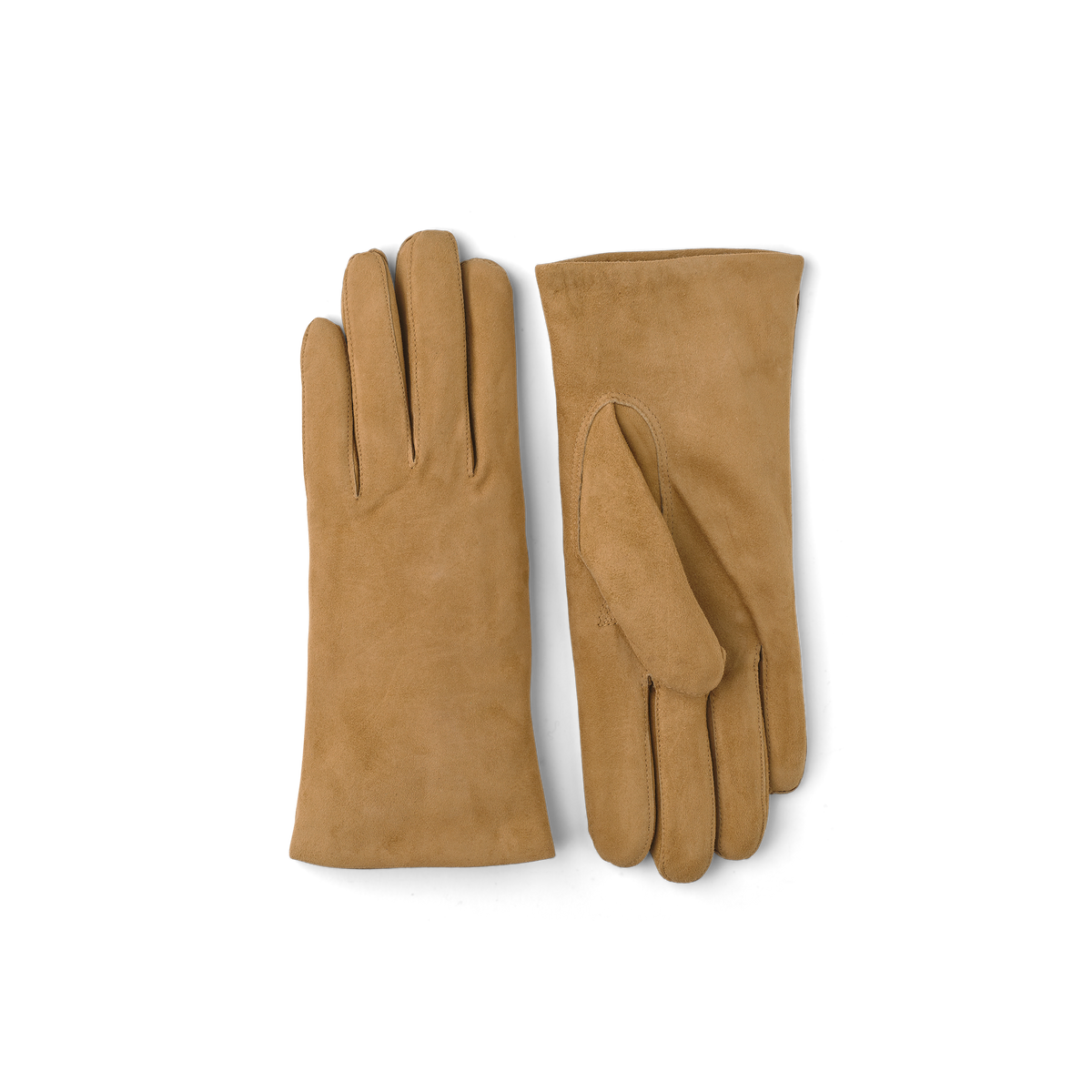 Hairsheep Suede Piqué Cashmere 2 Bt