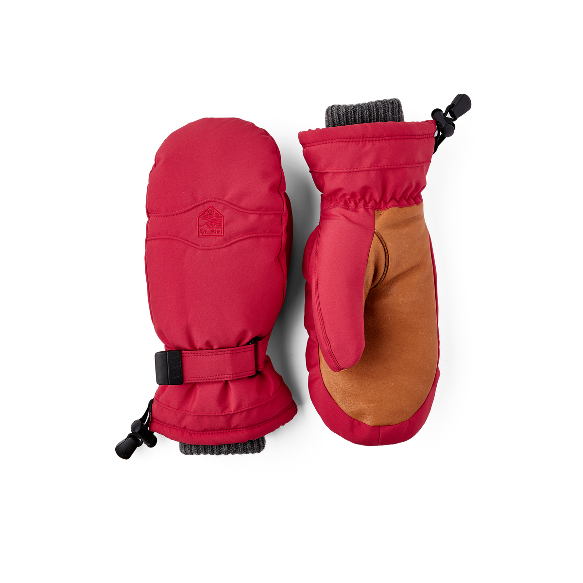 Cosy - mitt