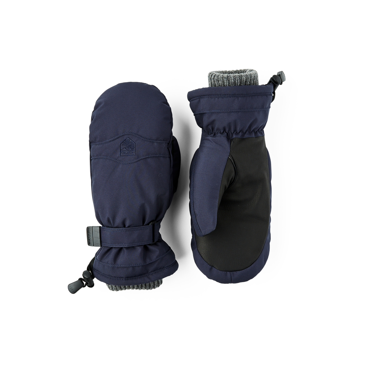 Cosy - mitt
