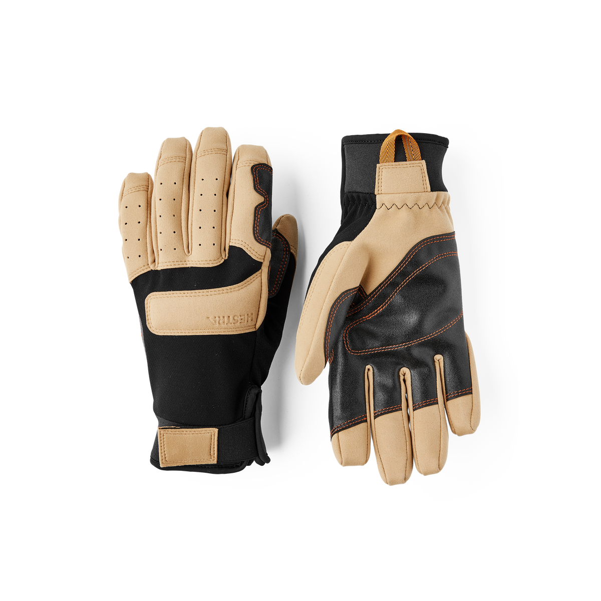 Climbers Liba Long - 5 finger