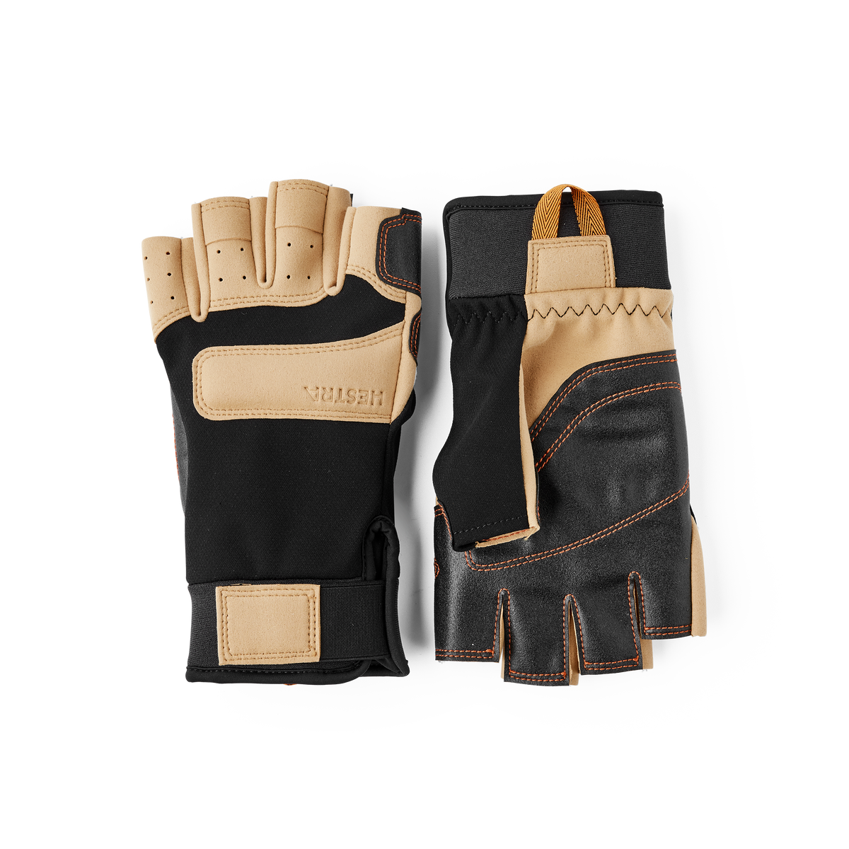 Climbers Liba Short - 5 finger