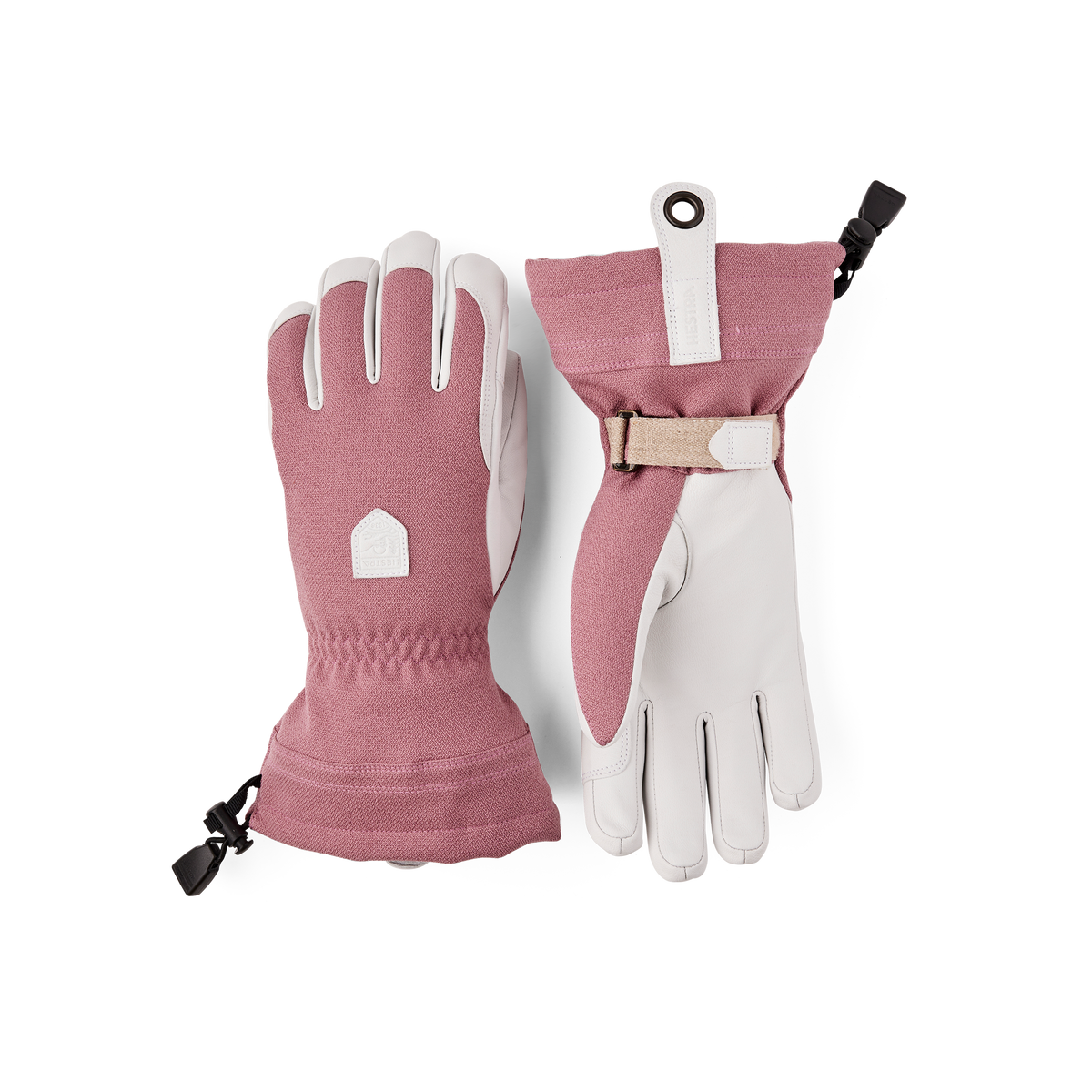 Women´s Patrol Gauntlet - 5 finger