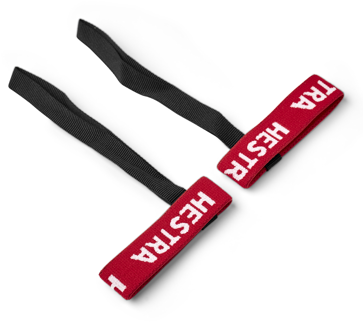 Wrist strap for children’s gloves