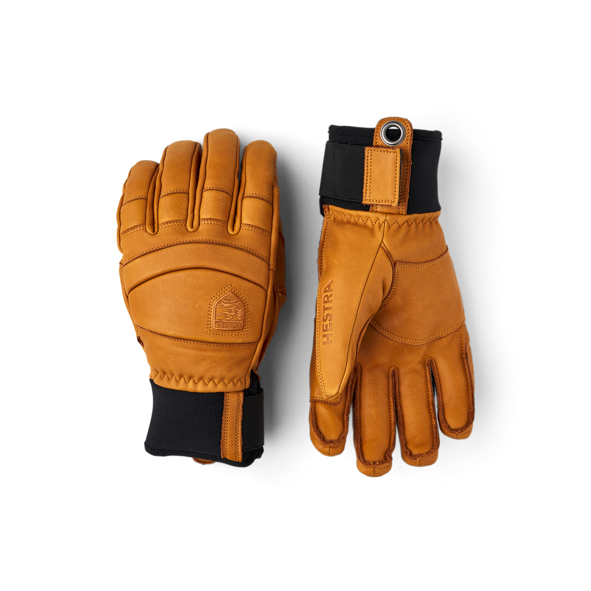 Fall Line - 5 finger