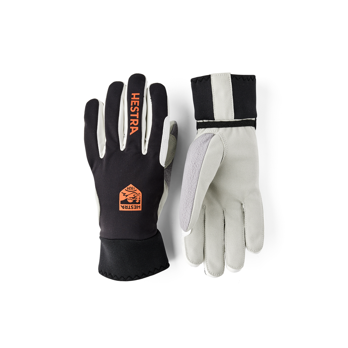 XC Active - 5 finger