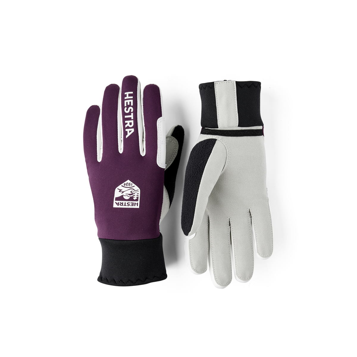 XC Active - 5 finger