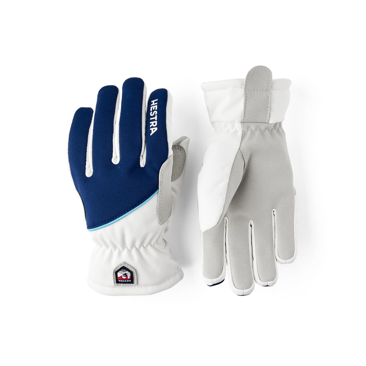 XC Tracker Jr - 5 finger
