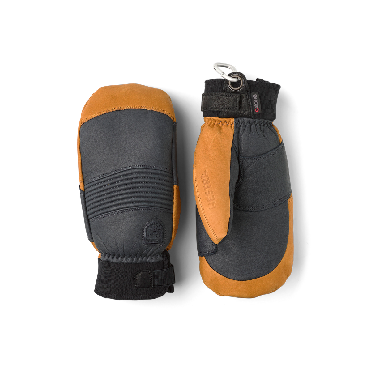 Freeride CZone - Mitt