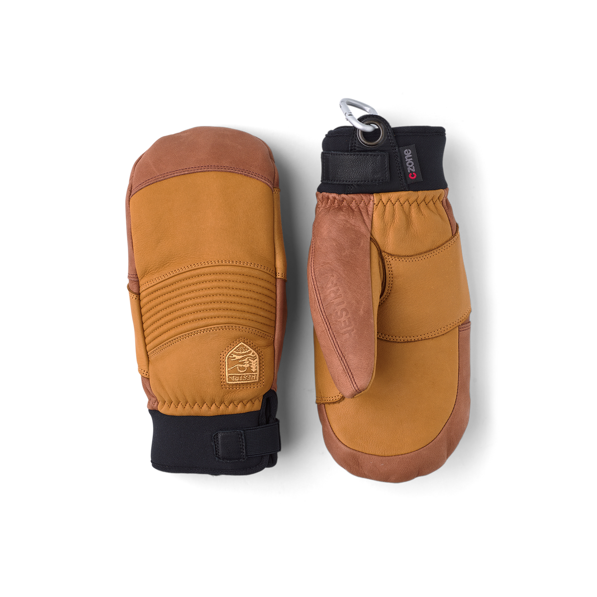 Freeride CZone - Mitt