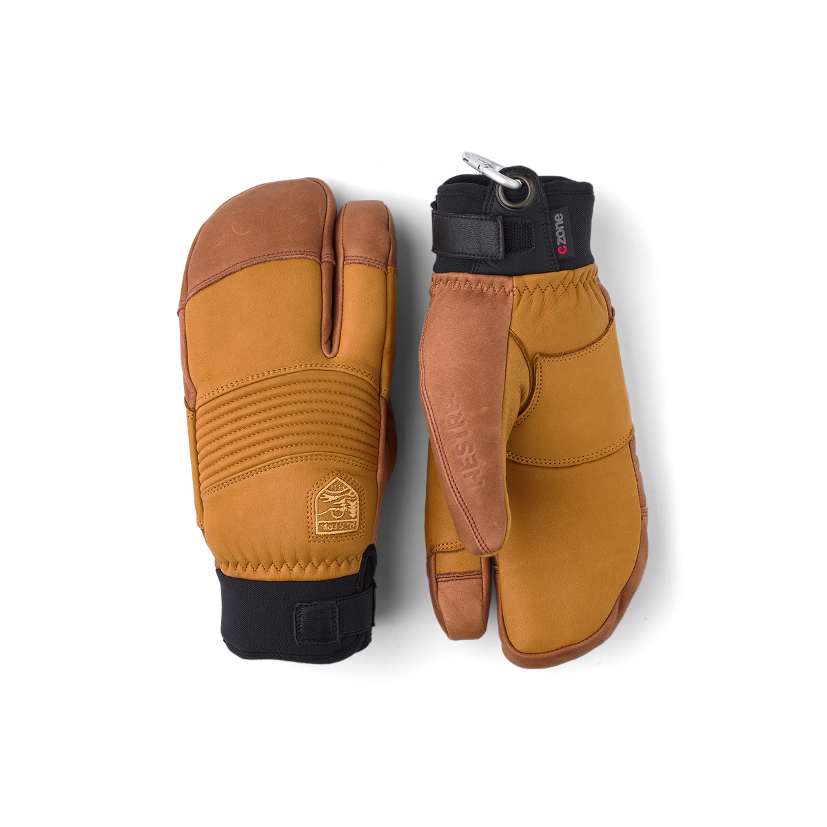 Freeride CZone - 3 finger
